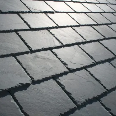 Slate Roofs