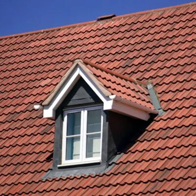 Tiled Roofs